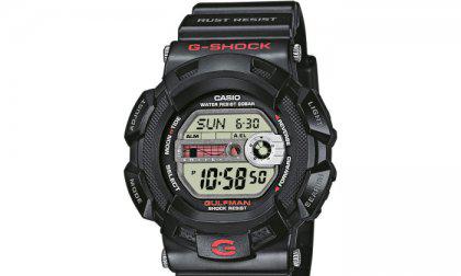 Casio G-9100-1E férfi karóra