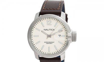 Nautica NAPSYD003 férfi karóra