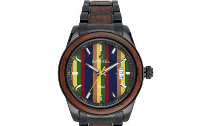 Barrel BA-4007-05 unisex karóra