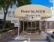 8 nap félpanzióval a Hotel és Pavilon Slaven*** vendégeként, a Kvarner-öbölben