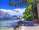 Pihenés a Garda-tónál, romantika Veronában