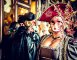 Látogatás a mesés velencei karneválra