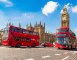 7 napos buszos körutazás London, Párizs és Brugge érintésével, önellátással, idegenvezetéssel
