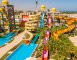 Nyaralás Egyiptomban, Hurghadán, 8 nap 2 főre all inclusive ellátással, Hotel Ali Baba Palace