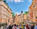4 napos városnézés Prágában, Karlovy Vary-ban, Pozsonyban és Bécsben, reggelivel, buszos utazással, ide