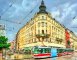 8 napos körutazás Csehországban, reggelivel, 4*-os szállással, busszal, idegenvezetéssel
