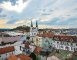 8 napos körutazás Csehországban, reggelivel, 4*-os szállással, busszal, idegenvezetéssel