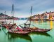 7 napos körutazás Portugáliában, Portótól Lisszabonig, repülőjeggyel, illetékkel