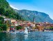 8 napos kirándulás az észak-olasz tóvidéken, buszos utazással, reggelivel, programokkal, idegenvezetéssel