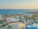 8 napos nyaralás 2 főre Cipruson, repülővel, félpanzióval, az Adams Beach Hotelben*****