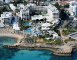 8 napos nyaralás 2 főre Cipruson, repülővel, félpanzióval, az Adams Beach Hotelben*****