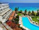 8 napos nyaralás 2 főre Cipruson, repülővel, félpanzióval, a Grecian Sands**** Hotelben