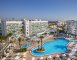 8 napos nyaralás 2 főre Cipruson, repülővel, félpanzióval, a Tsokkos Beach**** Hotelben