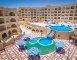 8 napos nyaralás 2 főre Egyiptomban, Hurghadán, repülővel, all inclusive ellátással, a Sunny Days Mirette Family Aqua Park Resort*** Hotelben