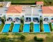 8 napos nyaralás 2 főre Görögországban, Rodoszon, repülővel, ultra all inclusive ellátással, a Kresten Royal Euphoria Resort***** Hotelben