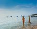 8 napos nyaralás Horvátországban, Az Adriai-tengernél, Njivicében, félpanzióval, a Magal Hotel by Aminess*** vendégeként