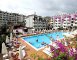 8 napos nyaralás Törökországban, Alanyában, az Anjeliq Club***** Hotelben
