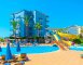 8 napos nyaralás Törökországban, Alanyában, repülőjeggyel, illetékkel, all inclusive ellátással, a Caretta Relax**** Hotelben
