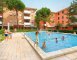 8 napos nyaralás Olaszországban, Bibionéban, a Appartamenti Laguna e S.Elena Sud apartmanjaiban, önellátással