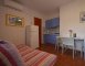 8 napos nyaralás Olaszországban, Bibionéban, a Appartamenti I Moschettieri apartmanjaiban, önellátással