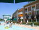 8 napos nyaralás Olaszországban, Bibionéban, a Residenza Le Acacie apartmanjaiban, önellátással