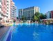 8 napos nyaralás Bulgáriában, Naposparton, az Admiral Plaza**** Hotelben
