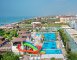 8 napos nyaralás a török riviérán, Belekben, az Orange County Resort***** Hotelben