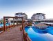 8 napos nyaralás a török riviérán, Belekben, a Sherwood Dreams Resort***** Hotelben